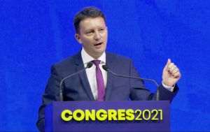 Siegfried Mureşan: ”PSD vrea să discute despre statul de drept în Parlamentul European”